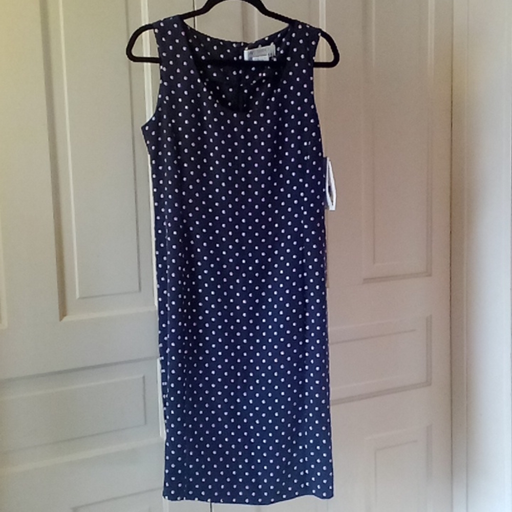 David Emanuel Collectables silk dress